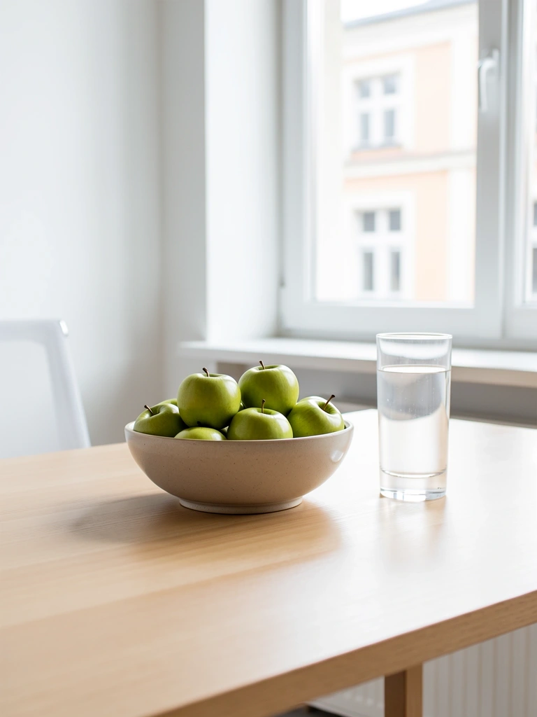 Pracoviště nutričního poradce