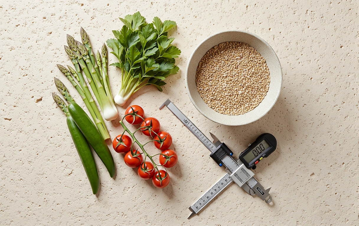 Nutriční poradenství Praha