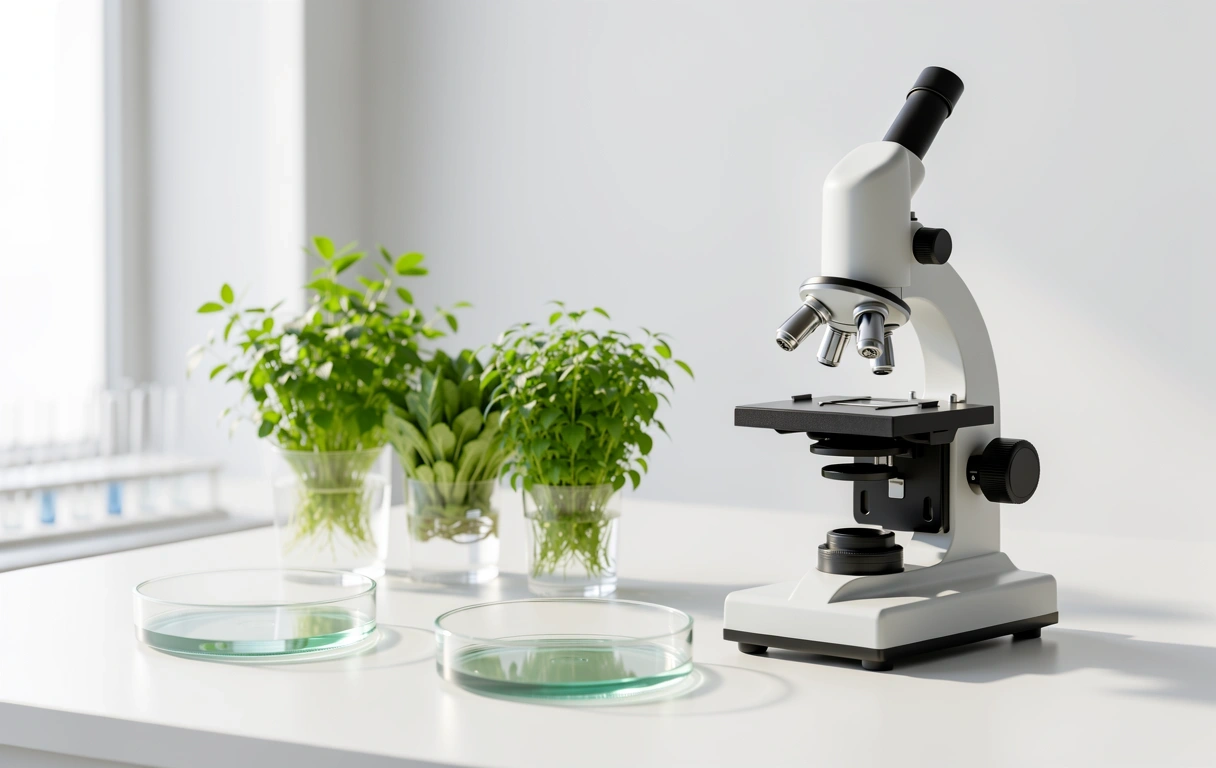 Vědecký přístup k výživě