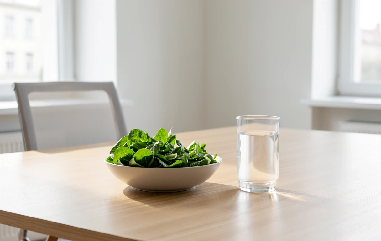 Nutriční poradna Praha